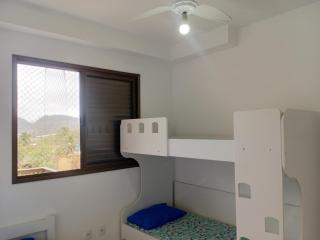 Condomínio clube na praia Martim de Sá - Martim Praia Clube - 9