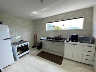 Apartamento Praia Carapibus - 5
