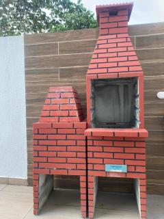 Apartamento Praia Carapibus - 4