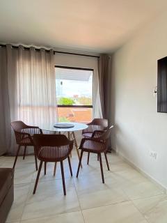 Apartamento Praia Carapibus - 1