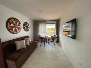 Apartamento Praia Carapibus - 0