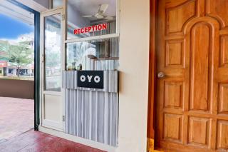 Hotel O SHIVA RESIDENCY - 0