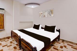 Hotel O SHIVA RESIDENCY - 5