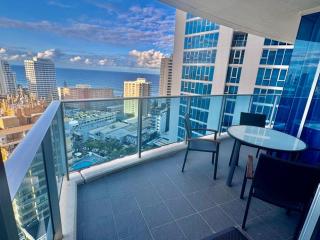 Level 15 - Hilton Surfers Paradise - 0