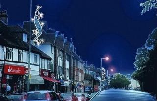 Stylish Detached Studio, Banstead with off street Parking - Banstead - 7