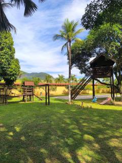 Sítio Pedra Luminosa - 6