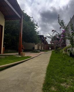 Recanto do umbuzeiro Hospedaria - 2