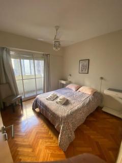 Departamento de 3 ambientes en Recoleta - 8