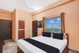 Hotel O Mayur Residency - 9