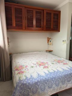 Apartamento 2 quartos com suíte e ar-condicionado em Ubatuba - 4