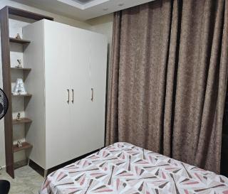 شقة فندقية - 5