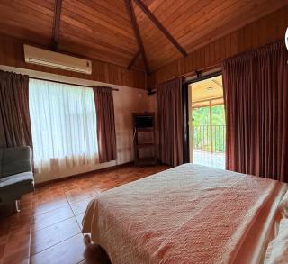 Villa Toscana - 8