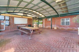 Rockingham Holiday Village - 7