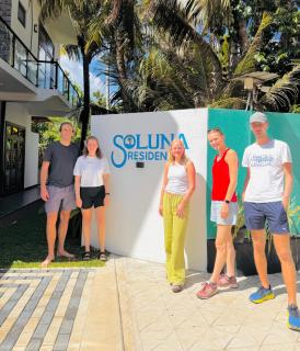 Soluna Residence - 2