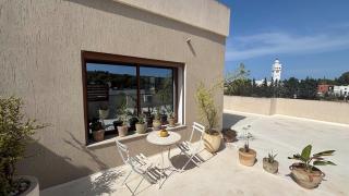 Gammarth Rooftop - 9