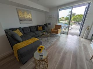 2 bedroom apartment in Santa Monica - 9
