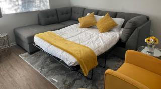 2 bedroom apartment in Santa Monica - 2
