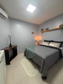 Casa com garagem e 2 quartos - 3