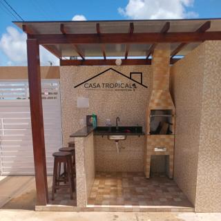 Casa Tropical Arembepe - 3