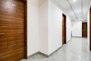 Hotel O Neu-Nest - Rishikesh - 1