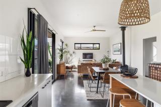 Abode - Luxury in Margaret River Heart - 0