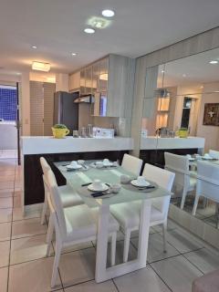 LIV INN Apartamento na Beira-Mar Fortaleza - 3