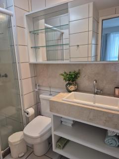 LIV INN Apartamento na Beira-Mar Fortaleza - 3