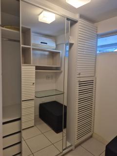 LIV INN Apartamento na Beira-Mar Fortaleza - 2