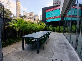 Cris Vaz Home - São Paulo - 5