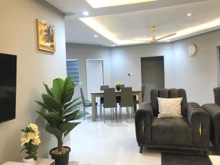 SnS Homes - 1