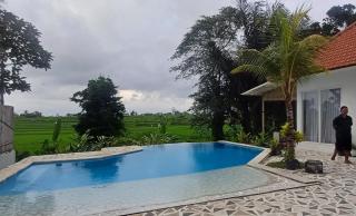 LaMedian Ubud 3 bed room - 7