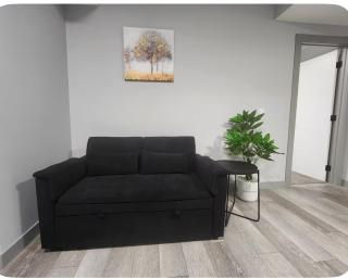 Cozy Nest - 2 Bed Rooms Suite at Glacier Ridge - 9