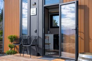 Whitestone Retreat X by Tiny Away - 8