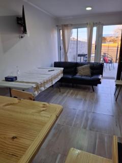 Cabaña caldera centro - 5