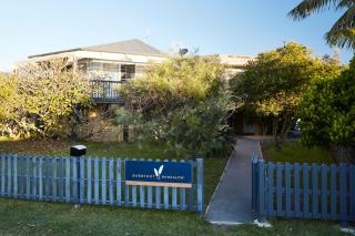 Barefoot Bungalow - Beachfront Byron Bay - 9