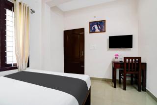 Hotel O GRAND RESIDENCY - 7