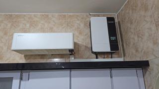 Apartamento Recien Remodelado a Estrenar - 3