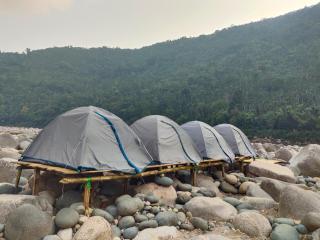 River - Paradise Camps - 8