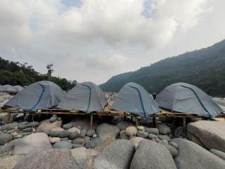 River - Paradise Camps - 0