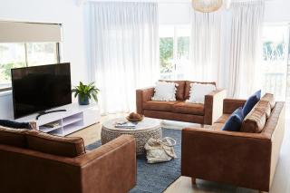 Barefoot Bungalow - Beachfront Byron Bay - 8