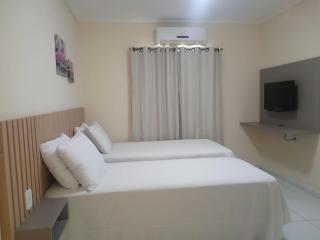 Araripina Palace Hotel - Araripina - 7