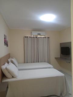 Araripina Palace Hotel - Araripina - 8