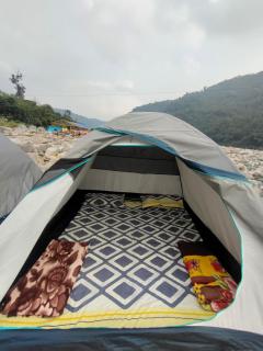 River - Paradise Camps - 2