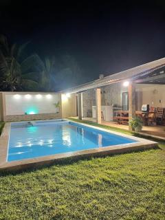 Casa Paraiso - 9