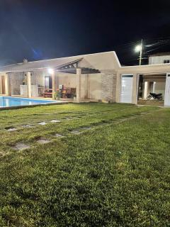 Casa Paraiso - 6