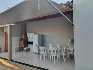 Casa de temporada do Regi Ilha de Guriri-ES - 3