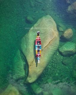 River - Paradise Camps - 7