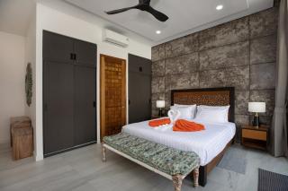 Andaman Paradise 1 - Luxury 3-Bedrooms Pool Villa - 3
