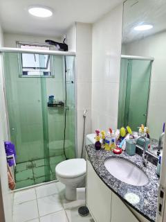 Apartamento para Cop 30- Batista Campos - 2