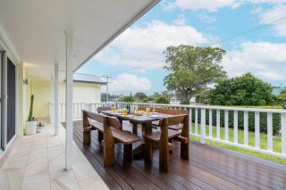 Illaroo House - 6